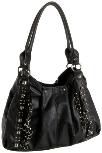 KATHY Van Zeeland Boom Shaker Shopper