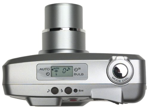 Samsung Fino 80 Super Zoom 35mm Camera