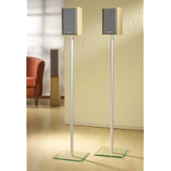 VCM Lugano Mini Surround-Stand (Paar)