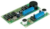 Ultrasonic Parking Radar Kit