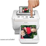 EasyShare Printer Dock G600
