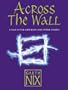 Across the wall signed edition