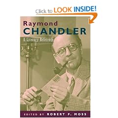 Raymond Chandler: A Literary Reference
