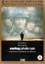 Saving Private Ryan [1998]