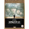 Saving Private Ryan [DVD] [1998]
