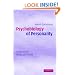Psychobiology of Personality (Problems in the Behavioural Sciences)