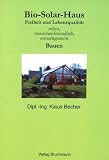 Produkt-Bild: Bio Solar Haus