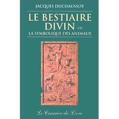 Le Bestiaire divin ou la Symbolique des animaux