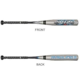 Rawlings Arsenal Youth Baseball Bat (YBARS2) by Rawlings