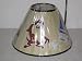 Looney Tunes Tasmanian Devil Lampshade