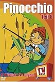Eigenschaften Universal/Music/DVD  / TV Kult - Pinocchio - Folge 6