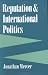 Book Reputation and International Politics (Cornell Studies in Security Affairs)