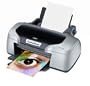 Epson Stylus Photo R800 Inkjet Printer