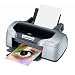Epson Stylus Photo R800 Inkjet Printer