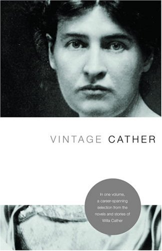  Willa Cather