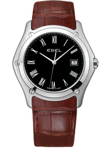 Ebel Classic Mens Watch 9255F51/5235134