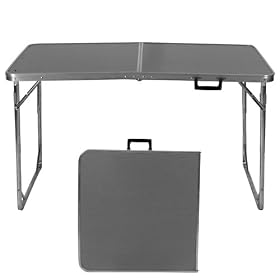 Coleman Tailgater Folding Table by Coleman