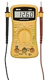 UPC 042173033003 product image for INNOVA 3300 Hands-free Digital Multimeter (10 MegOhm) | upcitemdb.com