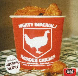 Produkt-Bild: Thunder Chicken
