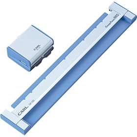 【クリックで詳細表示】カール ゲージパンチ・ネオ(26・30穴) GP-130B