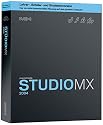 Studio MX 2004 Studenten-,Schüler und Lehrerversion