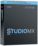Studio MX 2004 Studenten-,Schüler und Lehrerversion