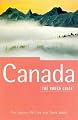 Canada: A Rough Guide, Fourth Edition (Canada (Rough Guides), 3rd ed)