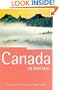Canada: A Rough Guide, Fourth Edition (Canada (Rough Guides), 3rd ed)