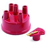 Mallory 2093M Cap and Rotor Kit by Mallory USA