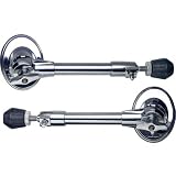 Produkt-Bild: STAGG Satz Bassdrum F&uuml;&szlig;e