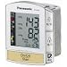 Panasonic EW3039S Easy-to-Use Wrist Blood Pressure Monitor