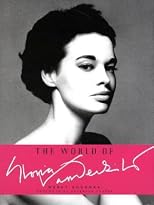 The World of Gloria Vanderbilt