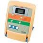 Talking Travel Alarm Clock