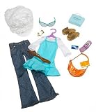 Teen Trends Weekend Fashions - Deondra
