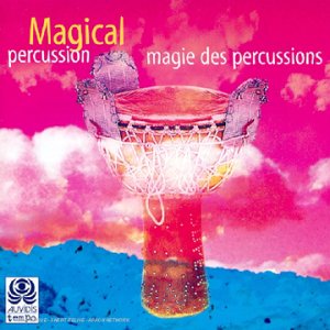 CD-Charts  Search : Magical Percussion