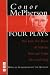 Books : McPherson: 4 Plays