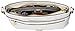 Anne Klein Fresh Start SM Cross Body, Mist, One Size