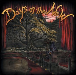 Days of the New - Days of the New III - Zortam Music Days of the New - Days of the New III - Zortam Music