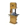 Powermatic PM1800  (1791800) 18-Inch 1-Phase 230V 5HP Band Saw