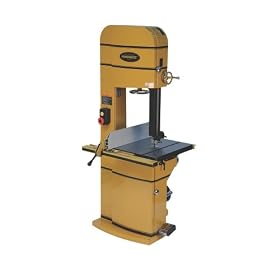 Powermatic PM1800  (1791800) 18-Inch 1-Phase 230V 5HP Band Saw