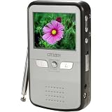 Product details for Citizen CPST-2521 2.5