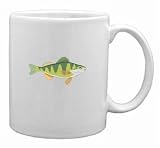 Fish Mug