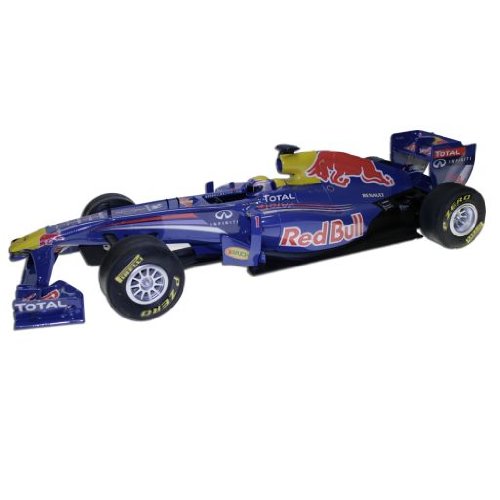Starkid 68115 - R/C Formel 1 Rennwagen Red Bull 2011