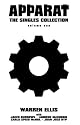 Warren Ellis' Apparat Volume 1