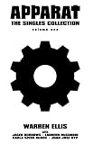 Warren Ellis' Apparat Volume 1