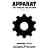 Warren Ellis' Apparat: v. 1