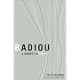 Badiou: A Subject to Truth