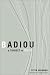 Badiou: A Subject to Truth