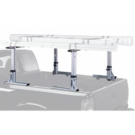 Thule 422 Xsporter Truck Cargo Roof Rack (Full Size)