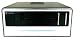 Linux Based DVR, 12-Ch, 200FPS Disp/Rec, 600gb, MPEG-4, Compact Case
